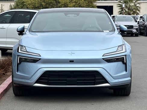 New 2026 Polestar Polestar 4 image 10