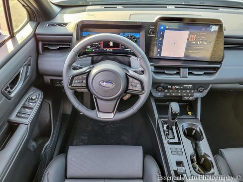 New 2026 Subaru Outback Touring XT AWD/4WD image 14