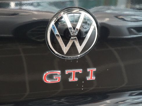 Used 2024 Volkswagen GTI S image 8