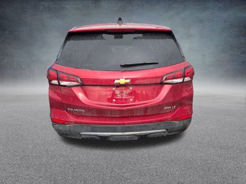 Used 2022 Chevrolet Equinox LT image 5