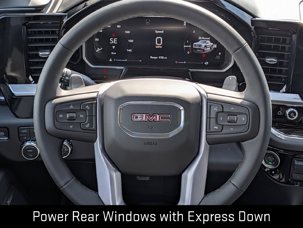 New 2026 GMC Sierra 1500 Elevation w/ Preferred Package AWD/4WD image 14