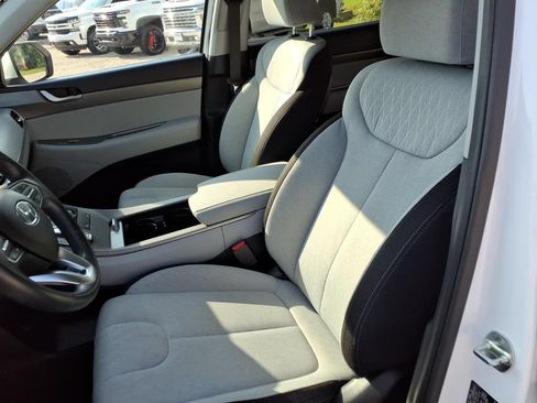 Used 2021 Hyundai Palisade SEL FWD image 17