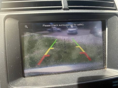 Used 2012 Ford Edge Limited FWD image 23