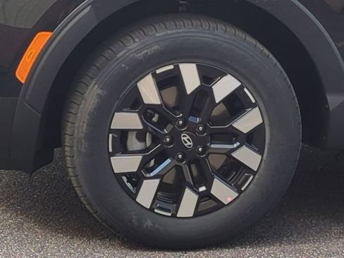New 2026 Hyundai Santa Cruz SEL AWD/4WD image 16