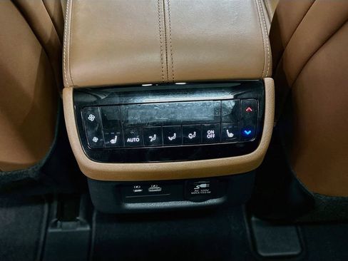 Used 2023 INFINITI QX60 Autograph w/ Cargo Package AWD/4WD image 26