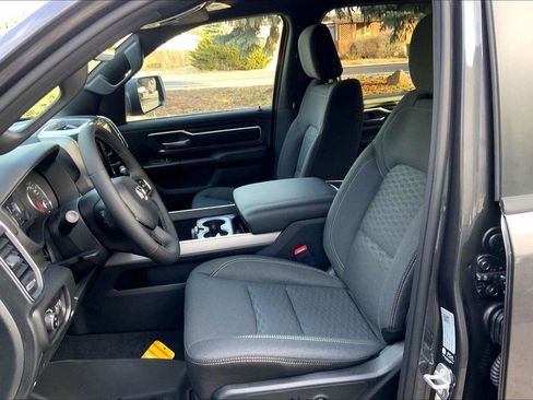 New 2026 RAM 1500 Big Horn image 9