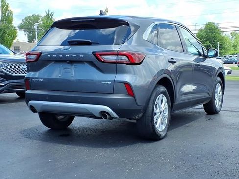 Certified 2023 Ford Escape Active w/ Tech Pack #2 AWD/4WD image 4