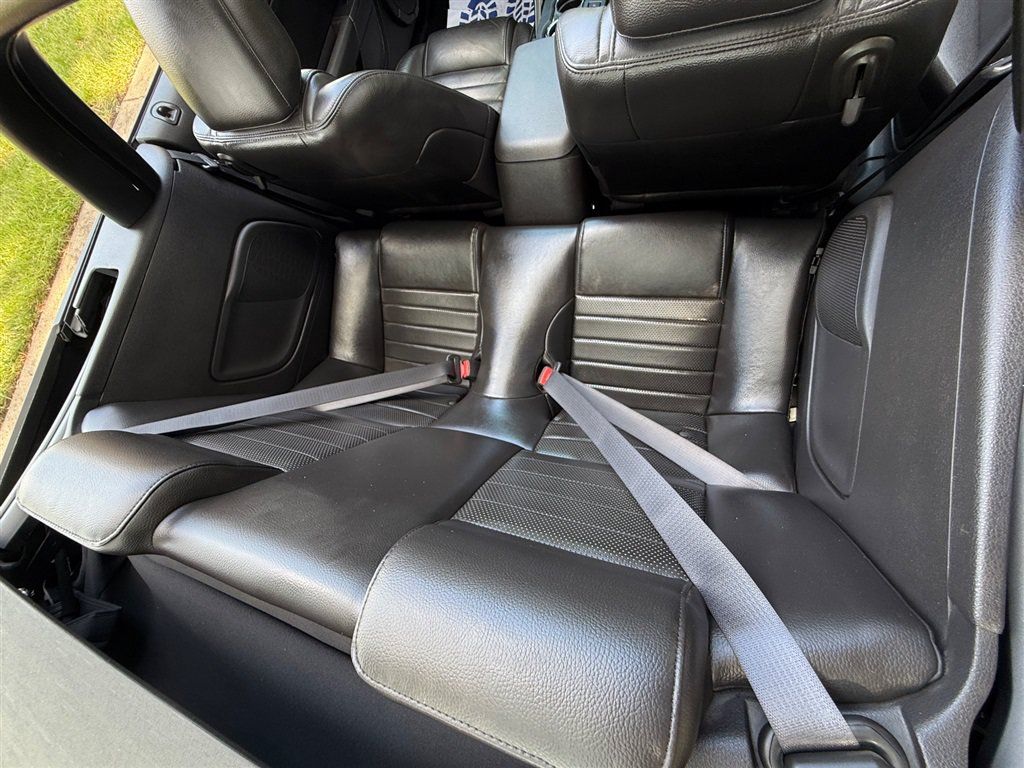 Used 2008 Ford Mustang GT RWD image 62