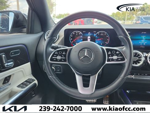 Used 2023 Mercedes-Benz GLA 250 image 14