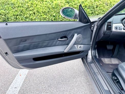 Used 2003 BMW Z4 3.0i RWD image 13