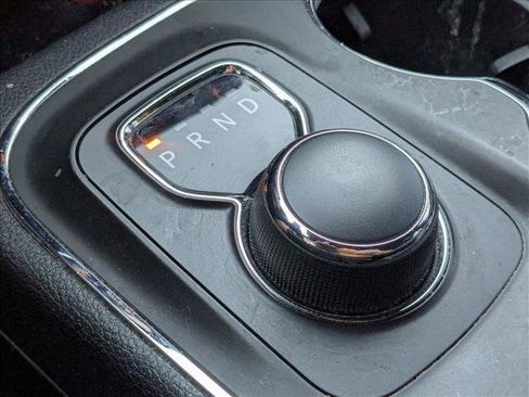 Used 2017 Dodge Durango GT w/ Nav & Power Liftgate Group image 7