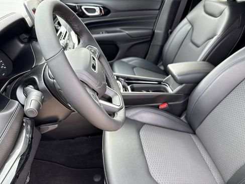 New 2026 Jeep Compass Latitude AWD/4WD image 19