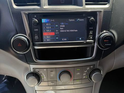 Used 2013 Toyota Highlander FWD image 10