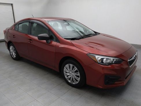 Used 2018 Subaru Impreza 2.0i AWD/4WD image 11