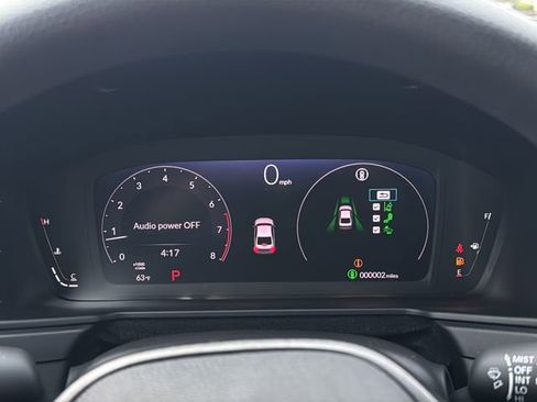 New 2026 Honda Accord SE image 23