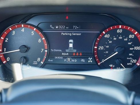 New 2026 Nissan Frontier PRO-4X w/ Pro-4x Convenience Package image 27