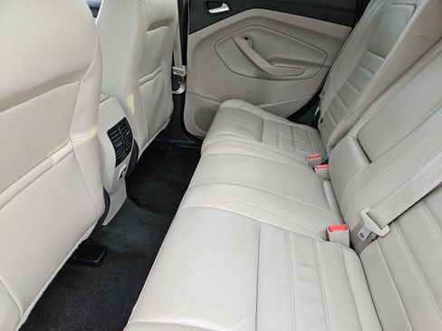 Used 2018 Ford Escape SEL image 27