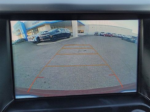 Used 2019 GMC Acadia SLT w/ LPO, Black Accent Package image 21