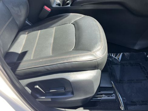 Used 2023 MAZDA CX-5 AWD 2.5 S image 18