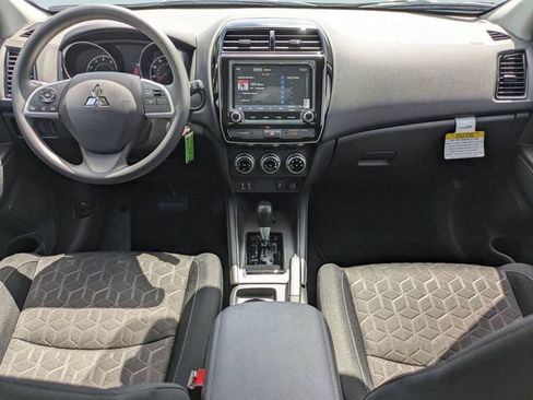 New 2026 Mitsubishi Outlander Sport ES AWD/4WD image 15