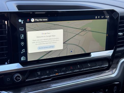 New 2026 Chevrolet Silverado 3500 LTZ w/ Trail Boss Package image 27