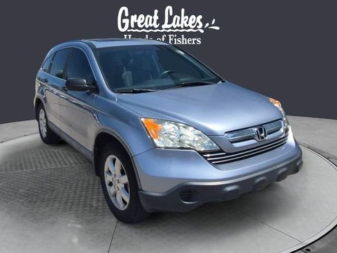 Used 2008 Honda CR-V EX image 7