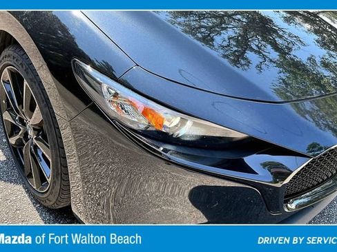 Used 2024 MAZDA MAZDA3 s FWD image 33