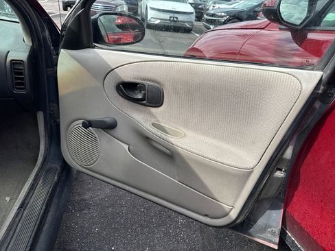 Used 1997 Saturn S-Series SL image 17