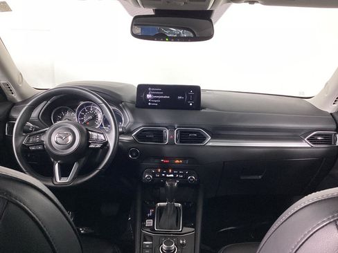 Used 2025 MAZDA CX-5 AWD 2.5 S w/ Preferred Package image 17