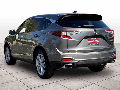 Used 2023 Acura RDX AWD image 3