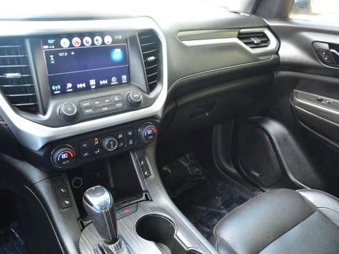 Used 2019 GMC Acadia SLT FWD image 21