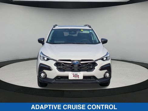 Certified 2024 Subaru Crosstrek 2.5i Limited image 9