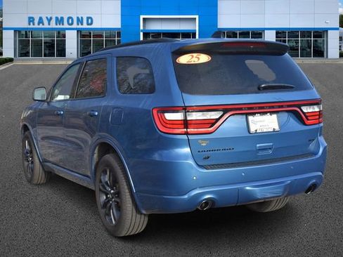 Used 2025 Dodge Durango GT image 5