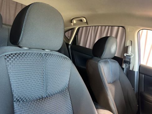 Used 2016 Nissan Sentra SR FWD image 18