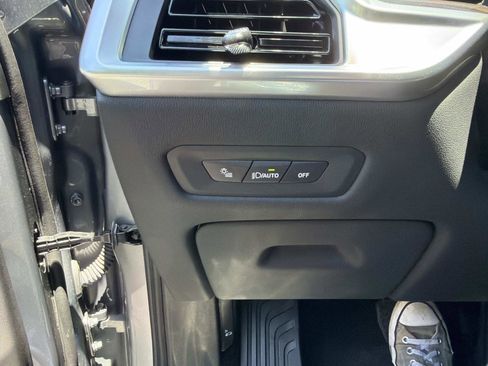 Certified 2024 BMW X5 sDrive40i w/ Parking Assistance Package RWD image 30