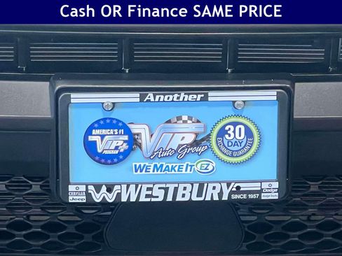 Certified 2023 Jeep Compass Limited w/ Elite Group AWD/4WD image 13