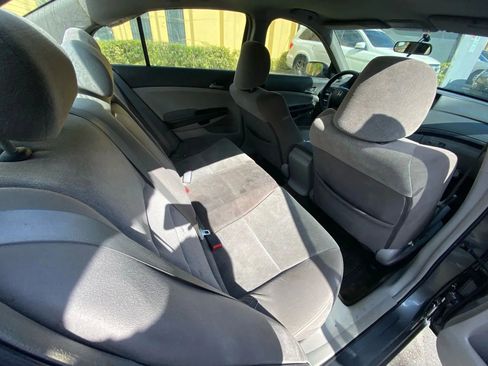 Used 2009 Honda Accord LX image 17
