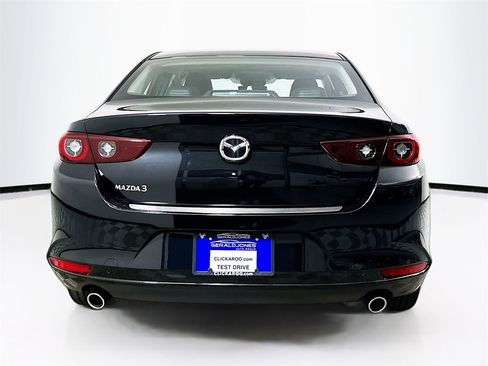 New 2026 MAZDA MAZDA3 2.5 S Preferred image 15