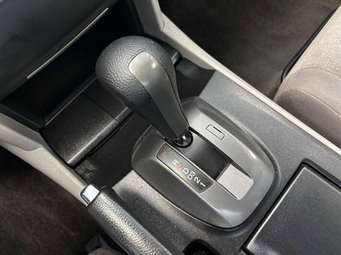 Used 2009 Honda Accord LX image 17