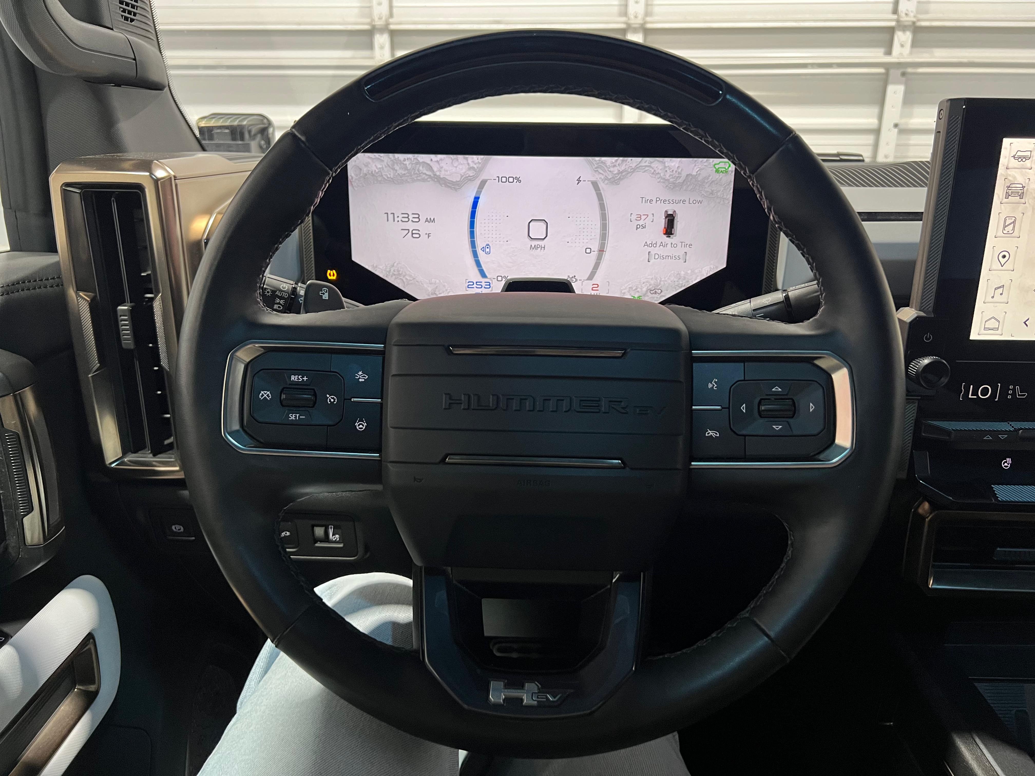 Used 2024 GMC Hummer EV 2X w/ Extreme Off-Road Package AWD/4WD image 18