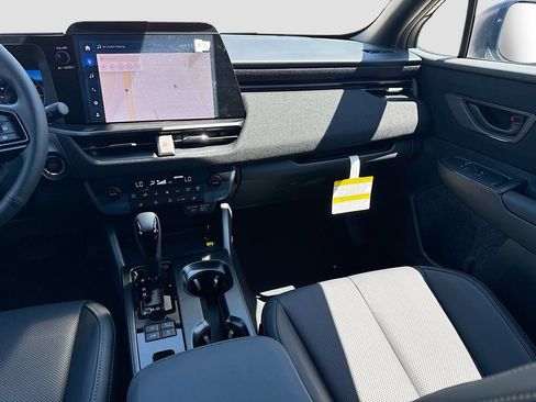 New 2026 Subaru Outback Limited XT AWD/4WD image 29