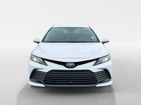 Used 2023 Toyota Camry LE w/ Protection Package (Q2) (TMS) FWD image 6