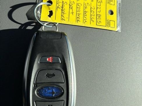 New 2026 Subaru Crosstrek 2.5i Sport image 17