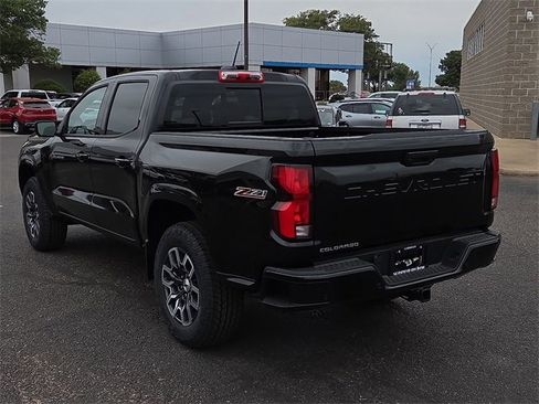 New 2026 Chevrolet Colorado Z71 w/ Technology Package image 3