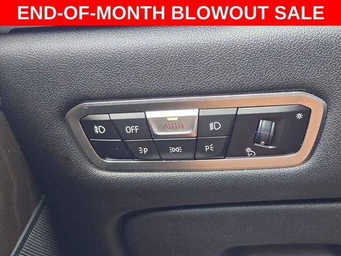 Used 2020 BMW X5 sDrive40i RWD image 26