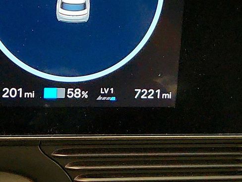 Used 2025 Hyundai Ioniq 5 Limited RWD image 14