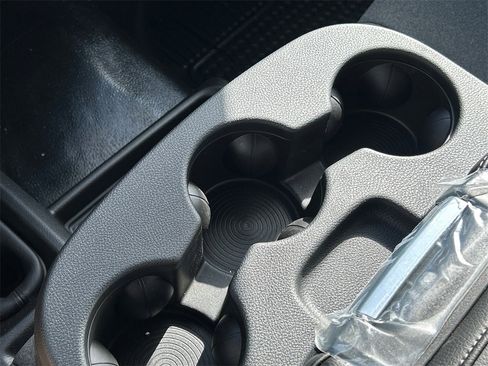 New 2024 RAM 3500 Tradesman w/ Chrome Appearance Group image 25