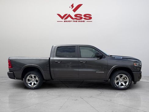 New 2026 RAM 1500 Big Horn image 4