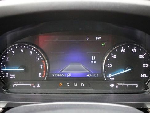 Used 2021 Ford Explorer Limited image 29