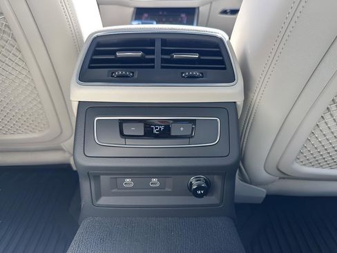 Used 2025 Audi A6 2.0T Premium w/ Convenience Plus Package image 38
